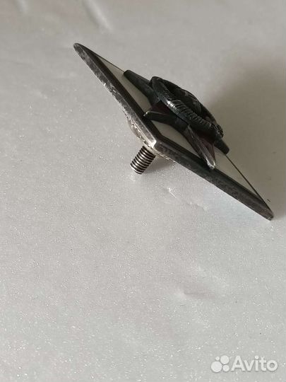 Тяжелые знаки СССР