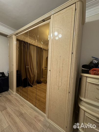 Мебель для спальни