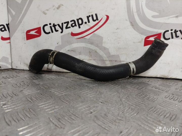 Патрубок радиатора Toyota Carina AT211 7A-FE