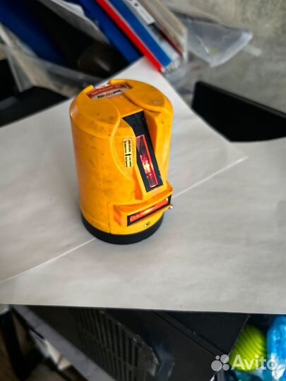 Защитный кожух, диски алмазные, лазерный уровень