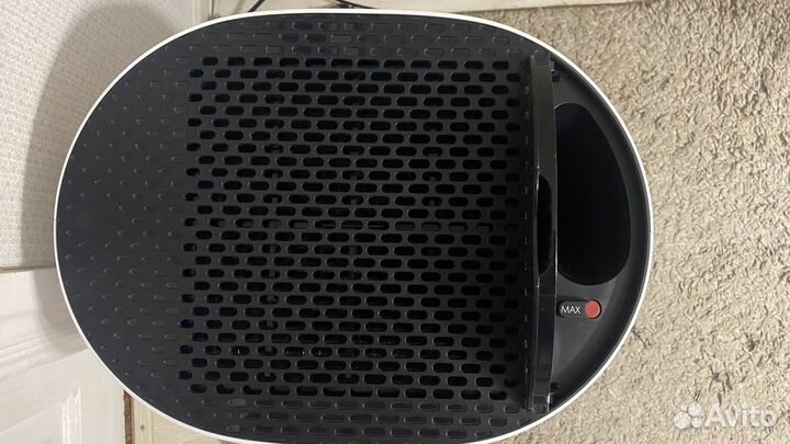 Увлажнитель воздуха electrolux ehw-600