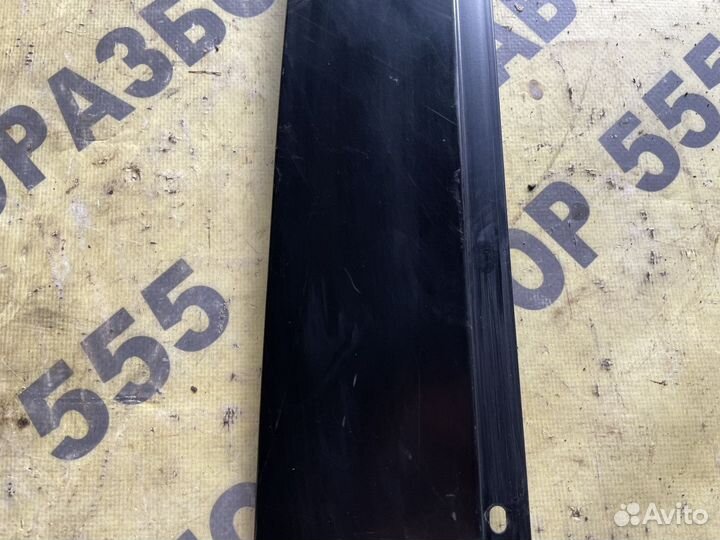 Накладка двери передней правой BMW X1 E84