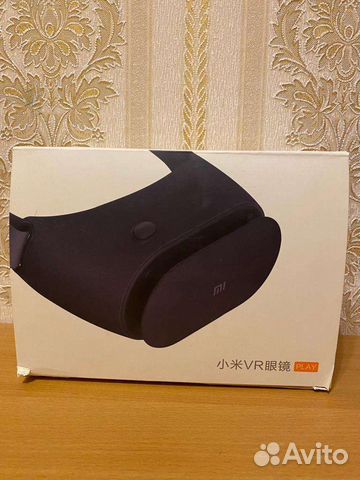 Vr очки mi