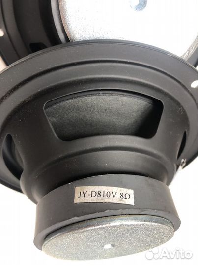 Акустические колонки