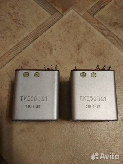 Реле