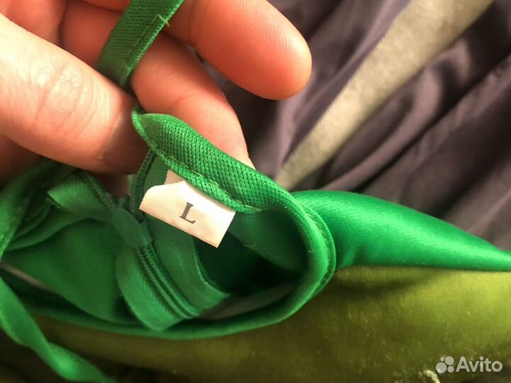 Костюм Новогодний