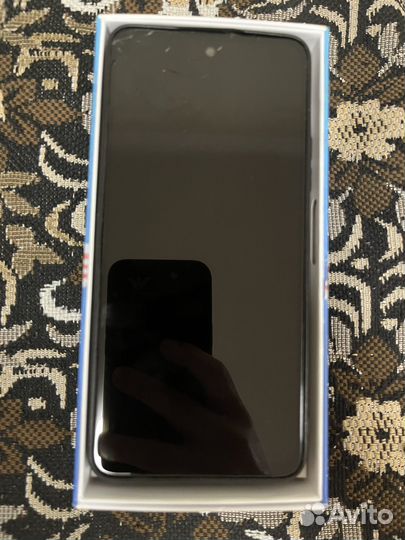 HONOR 10X Lite, 4/128 ГБ