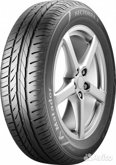 Torero MP47 205/60 R16 H