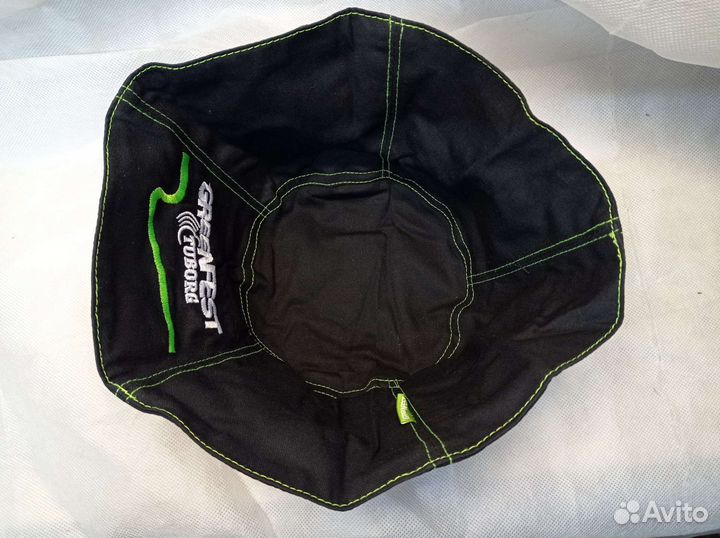 Панама Tuborg Greenfest