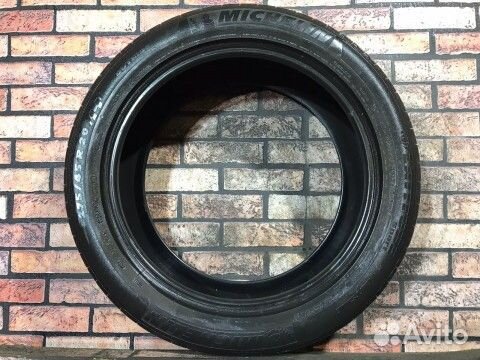 Michelin Latitude Sport 275/45 R20