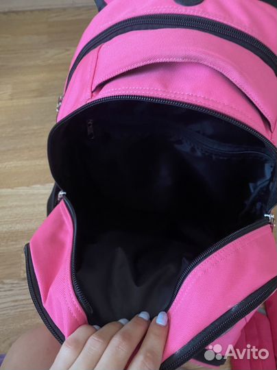 Рюкзак для гимнастики