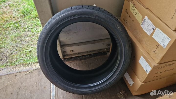 Yokohama BluEarth AE51 245/40 R18 97W