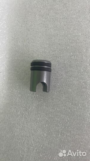 Клапан CVT QR019CHA QR019CHB