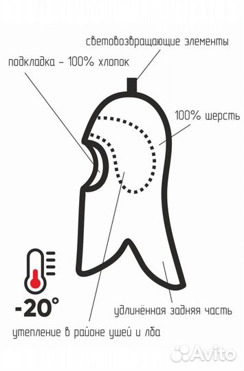 Nels р. 56, зима