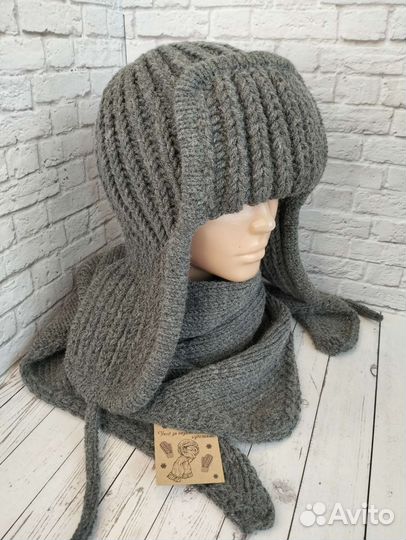 Косынка - бактус