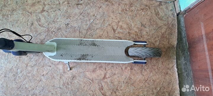 Электросамокат shorner x11 pro