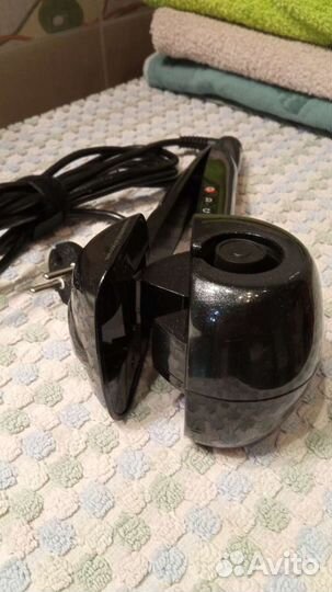 Автоматическая плойка для завивки волос