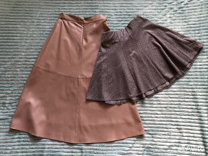 Вещи пакетом новые