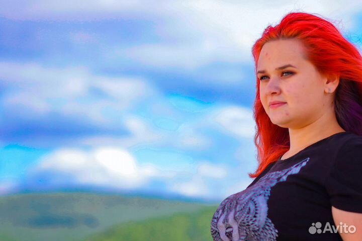 Свадебный стилист