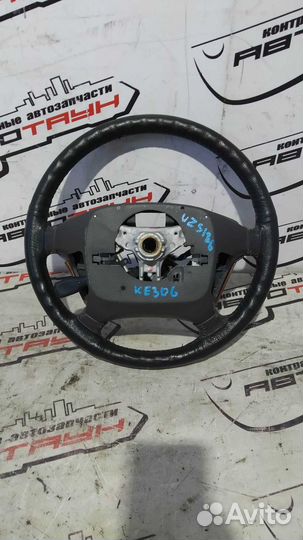 Руль toyota crown crown majesta GRS180 GRS181 GRS1