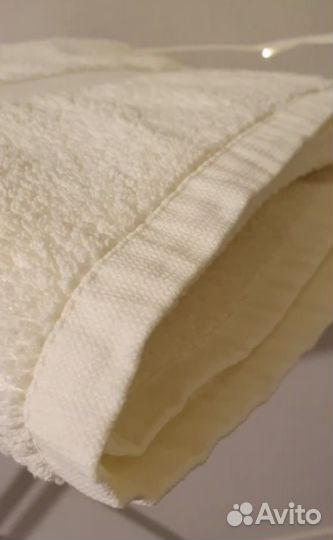 Махровые полотенца 70х140