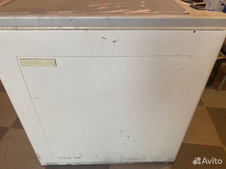 Стиральная машина б/у