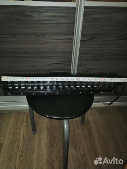 Светодиодная балка