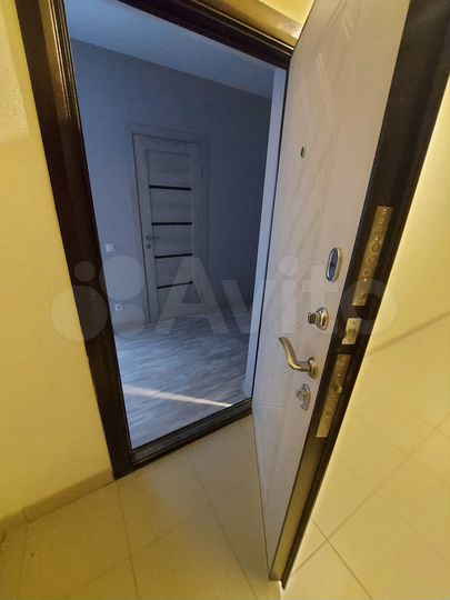 Квартира-студия, 30 м², 8/24 эт.