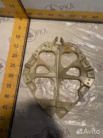 Накладка торпеды Chevrolet Cobalt