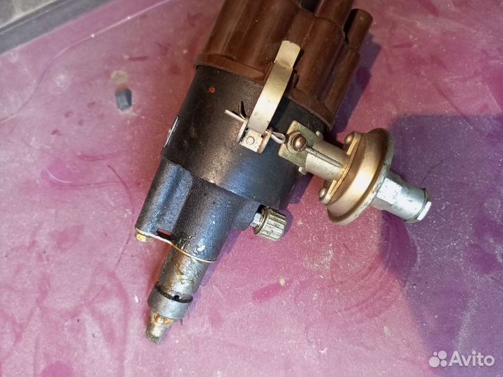 Трамблер ЗИЛ