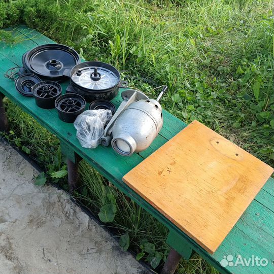 Фото кино принадлежности ретро +фильтры