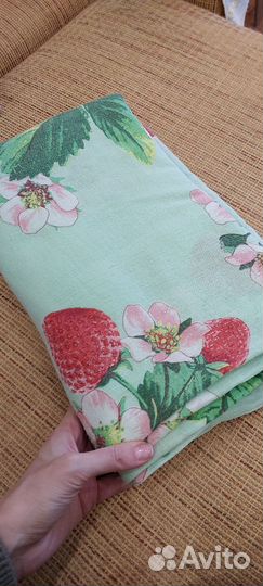 Комплекты постельного белья 1,5