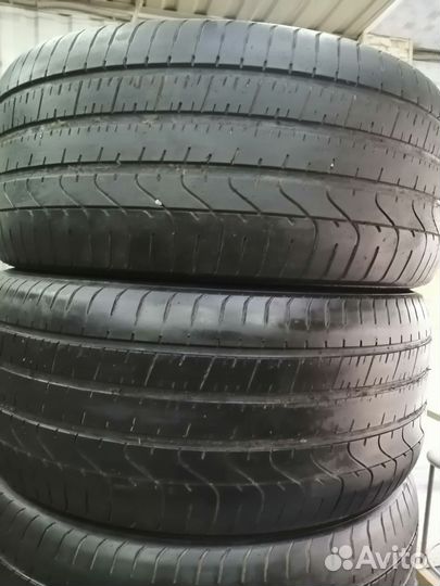 Pirelli Ice Zero 295/40 R21