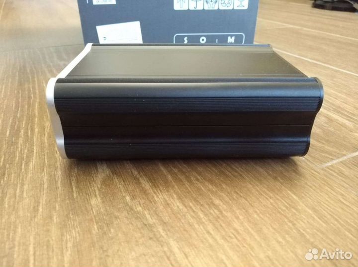 Конвертер usb2spdif sotm dx-usb HD