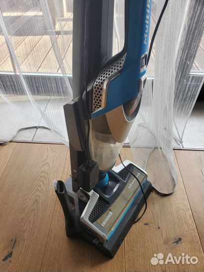 Пылесос бу на запчасти