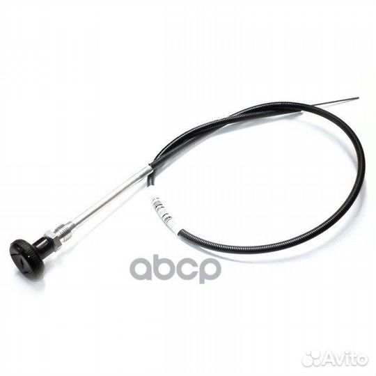 Трос воздушной заслонки для а/м УАЗ-469 (коротк