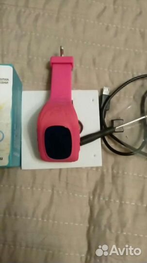 Часы телефон с GPS