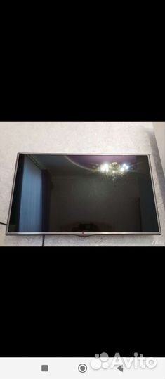 ЖК телевизор LG