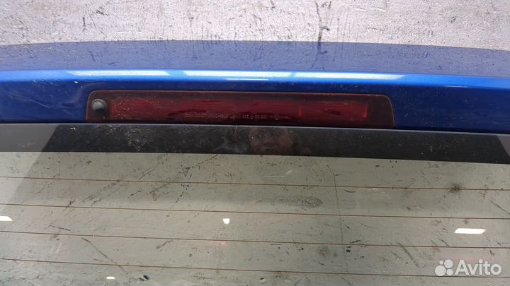 Крышка багажника Suzuki Grand Vitara, 2008