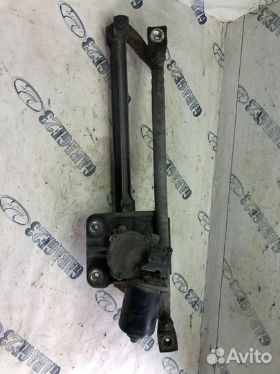 Трапеция стеклоочистителя Ford mondeo 1