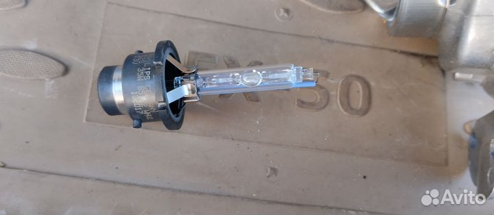 Линзы фары Инфинити фх37