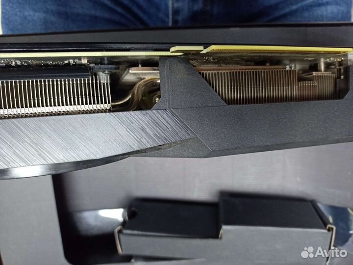 Видеокарты 3070 RTX 8GB