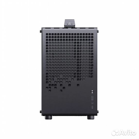 Корпус для пк Jonsbo Z20 black