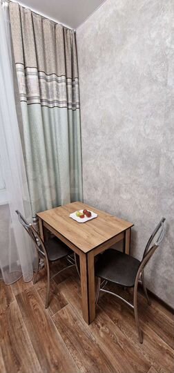 1-к. квартира, 36 м², 2/4 эт.