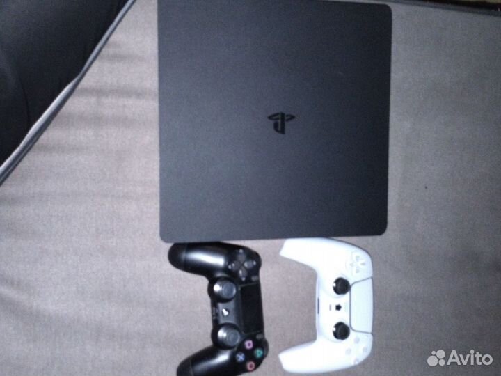 Sony PS4