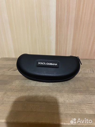 Очки dolce gabbana детские