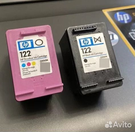 Мфу HP Deskjet 2050