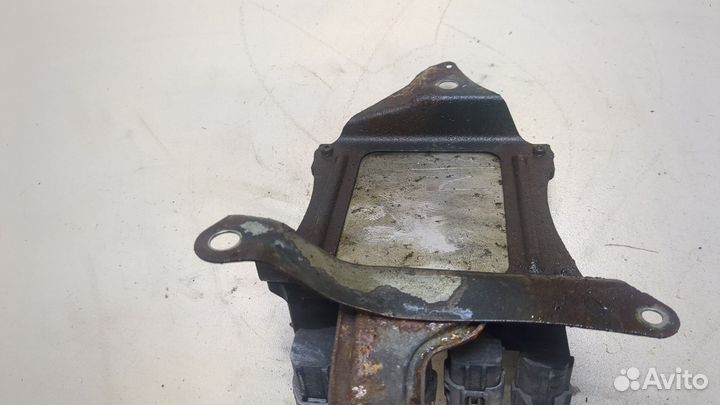 Блок управления форсунками Toyota Verso, 2010