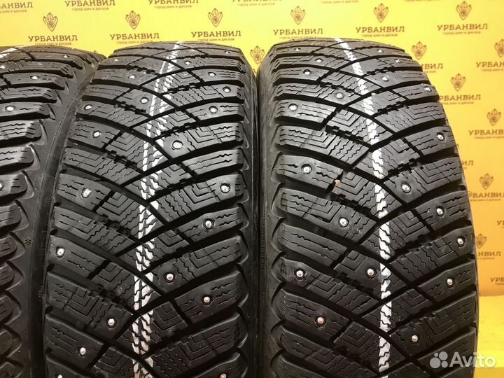 Goodyear Ultragrip Ice Arctic 185/65 R15 88T