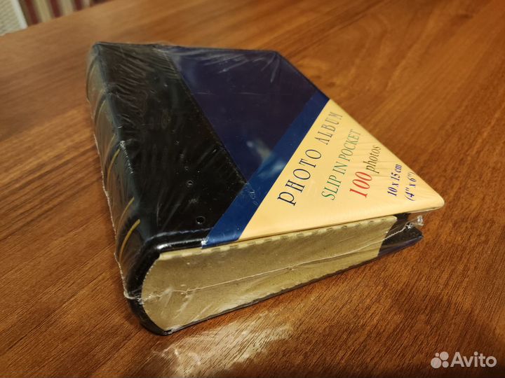 Фотоальбом для фото 10*15